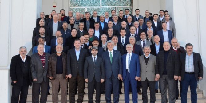 Körfez Metro İnşaatı 2019’da Başlayacak