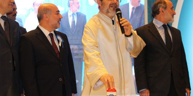 2017 Hacı Adaylarının Heyecanlı Bekleyişi Son Buldu