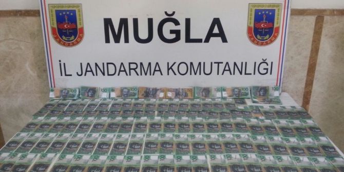 Fethiye’de Gurbetçiyi Dolandırmak İsteyen 4 Kişi Yakalandı