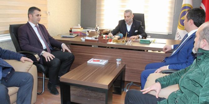 Ak Parti İstanbul Milletvekili Metin Külünk: