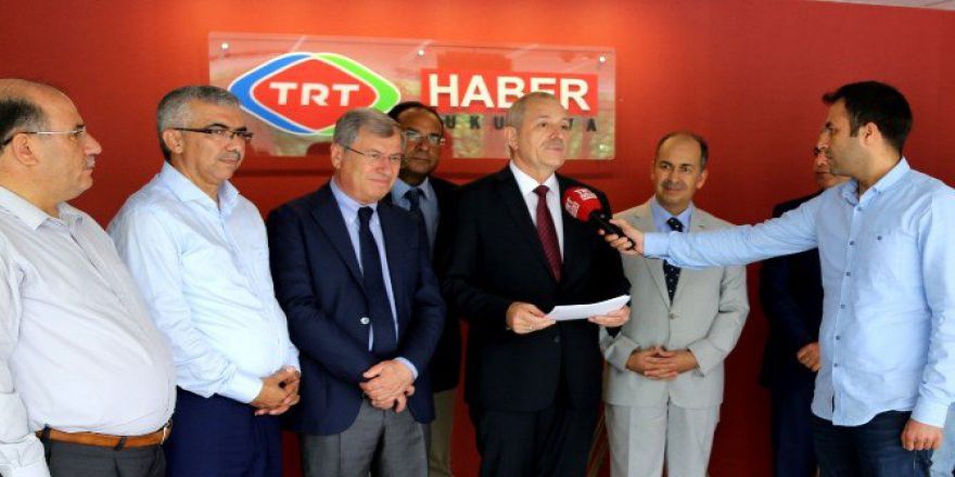 Bilgiç: “Olağanüstü Hal En Etkin Bir Şekilde Uygulanmalıdır”