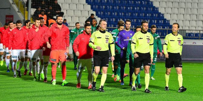 Spor Toto Süper Lig