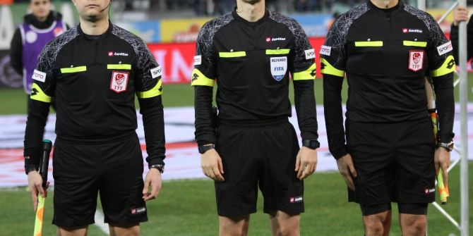 Spor Toto Süper Lig