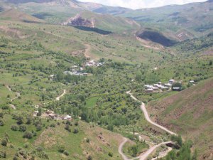 Tunceli Göcenek