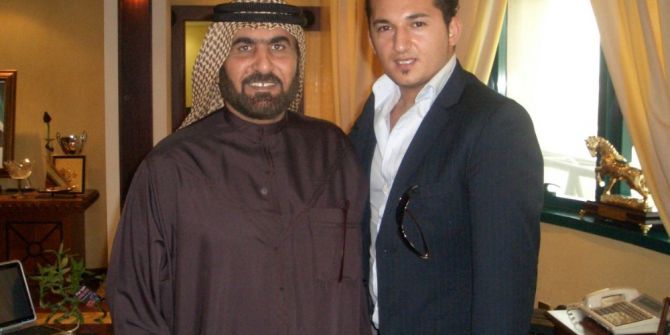 Kraliyetler İş Konseyi’nden Türkiye’ye Açılım