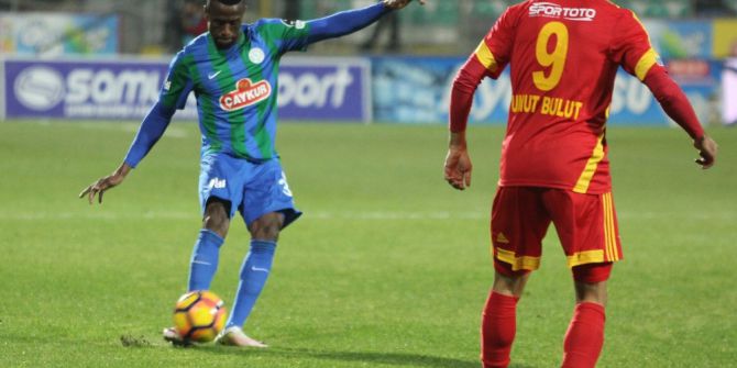 Spor Toto Süper Lig