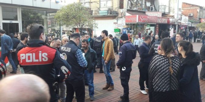 Emniyetten Asayiş Uygulaması