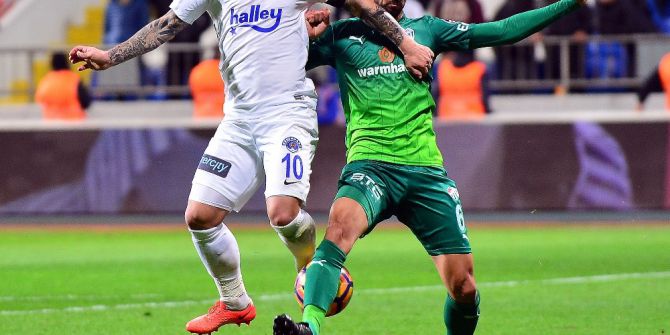 Spor Toto Süper Lig