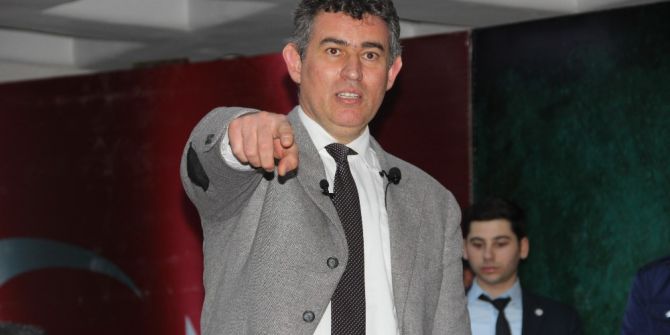 Çanakkale’de ‘Anayasa Değişikliğini Tartışıyoruz’ Paneli