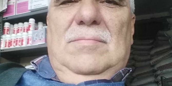 Hatay’da Silahlı Saldırı : 1 Ölü