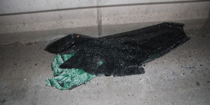 Bursaspor Taraftarları Futbolculara Saldırdı