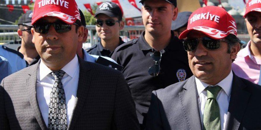 Basında Sansürün Kaldırılışının 108. Yıl Dönümü Polislerle Birlikte Kutlandı