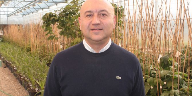 May Tohum Yeni Yonca Çeşidi ’Classe’yi Ürün Protföyüne Ekledi