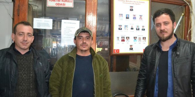 Av Sezonu Sona Eriyor