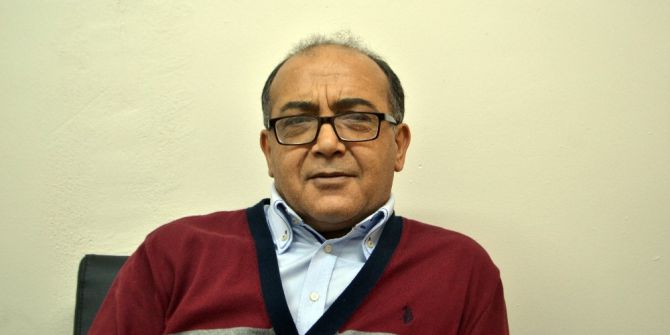 ’Sandık Kurulu Görevlileri Eğitimine Yoğun Talep