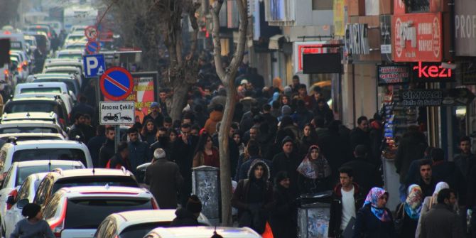 İş-kur’dan İşverenlere Çağrı