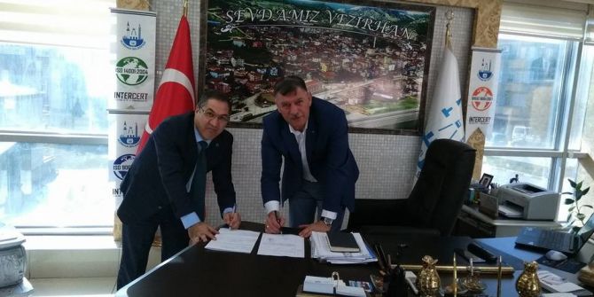 Bilecik’in Beldelerinden Ptt İle Sözleşme