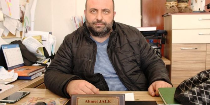 Ab’nin “Kapıda Vize” Yasağı Turizmi Vurdu