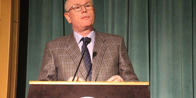 "İf Kare Eskişehir" Başladı