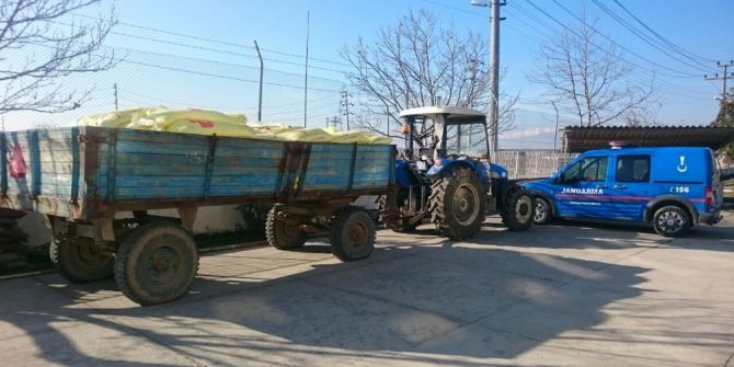 Bursa’yı Bezdiren Hırsızlar Yakalandı