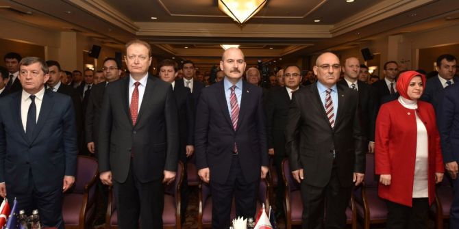 Trabzon’a 2016 Yılında Toplam 2 Milyon 345 Bin 313 Turist Ziyaret Etti