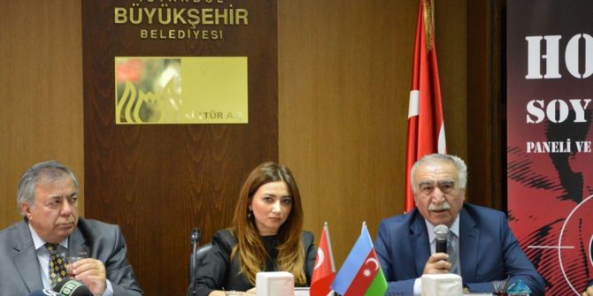 Hocalı Katliamı Unutulmadı