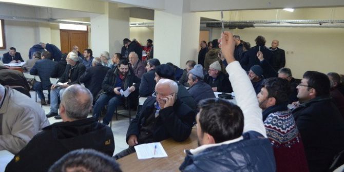 Düzce’den 1 Milyon 680 Bin Liralık Gelir