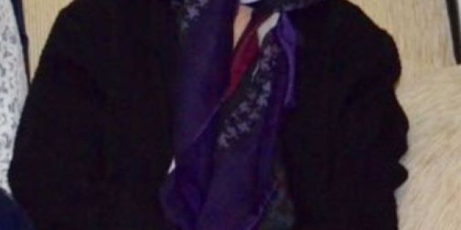 Hakem Mustafa Kamil Abitoğlu’nun Acı Günü