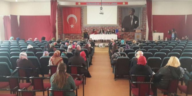 Velilere Çocuk Hakları Bilgilendirmesi