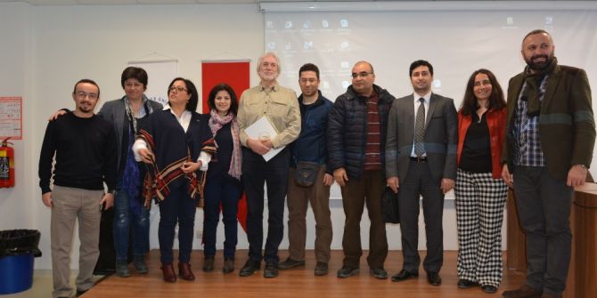 Güneydoğu, Dünyada İlk Tahıl Üretiminin Yapıldığı Yer