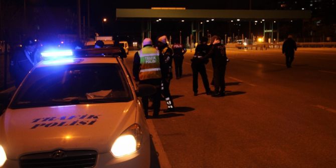 Kocaeli’de Huzur Operasyonu