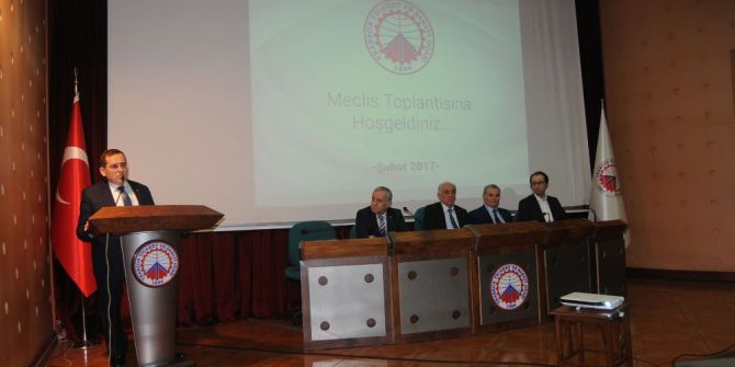 Trabzon Katar Emiri’nin Yatırımlarını Bekliyor