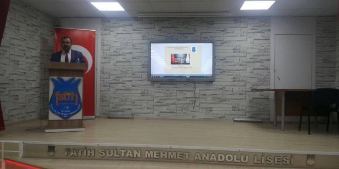 Lisede Kariyer Günleri