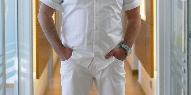 Diş Hekimi Korkusuna Son