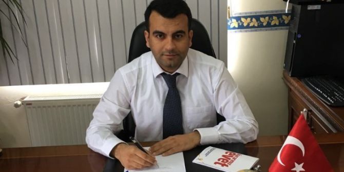 Seçmen Listeleri Askıdan İniyor