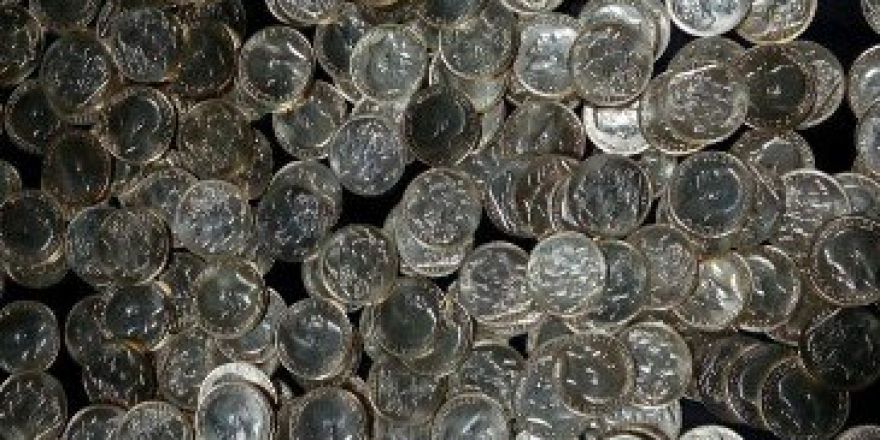 Sahte Altınla 50 Bin Dolar Dolandırdılar