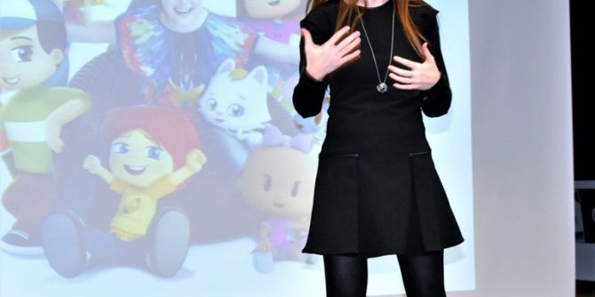 Pepee Rusya Ve Arabistan’da