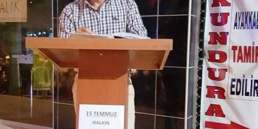 Altınova’da Demokrasi Defterine Yoğun İlgi