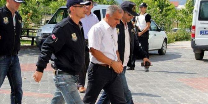 15 Temmuz’da 700 Harbiyeli Ankara’ya Götürülmeye Çalışılmış