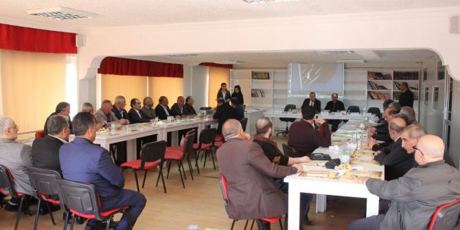 Emralioğlu Güven Tazeledi