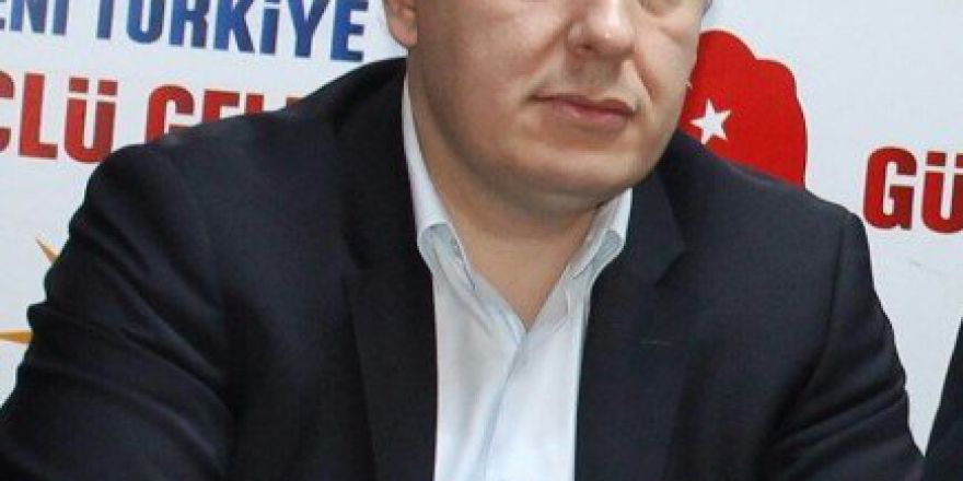 Başkan Filiz’den 24 Temmuz Mesajı