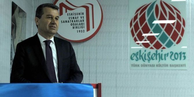 Vali Çelik: "Milli Seferberlik Programına Destek Olmalıyız"