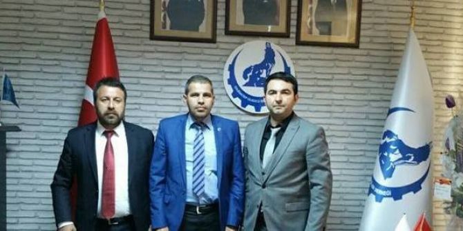 Ülkücü Eşçiler “Evet” Dedi