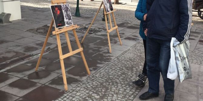 Hocalı Katliamı Unutulmadı