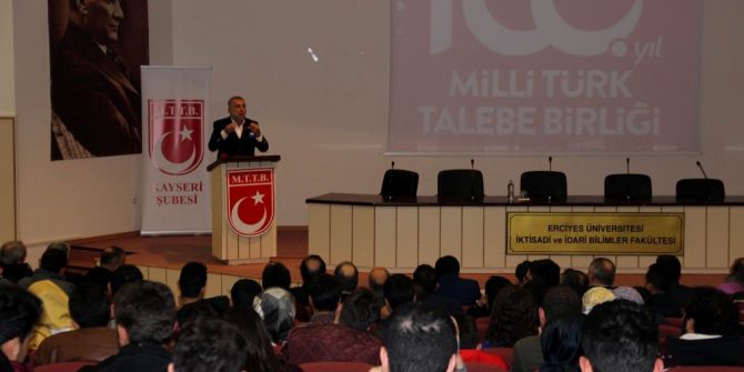 Ak Parti İstanbul Milletvekili Metin Külünk: