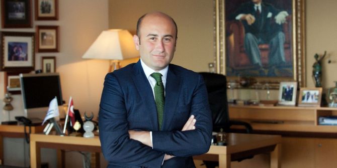 Kocaeli Bahçeşehir Koleji Büyüme Kararı Aldı