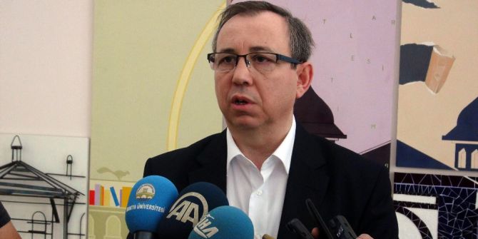 Batı Trakya Türklerinin Eğitim, Basın Ve Dini Durumları Edirne’de Konuşuldu