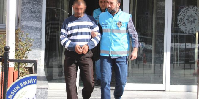 Eve Alkollü Gelen Koca, Karısını Bıçakladı