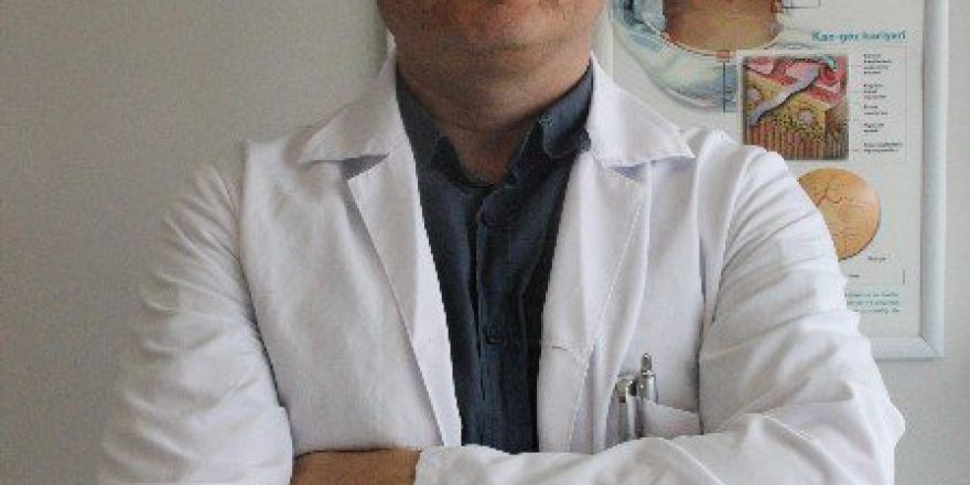 Göz Tansiyonu Körlüğe Neden Olabiliyor