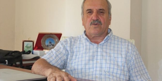 Savur Belediye Başkanı Gözaltına Alındı